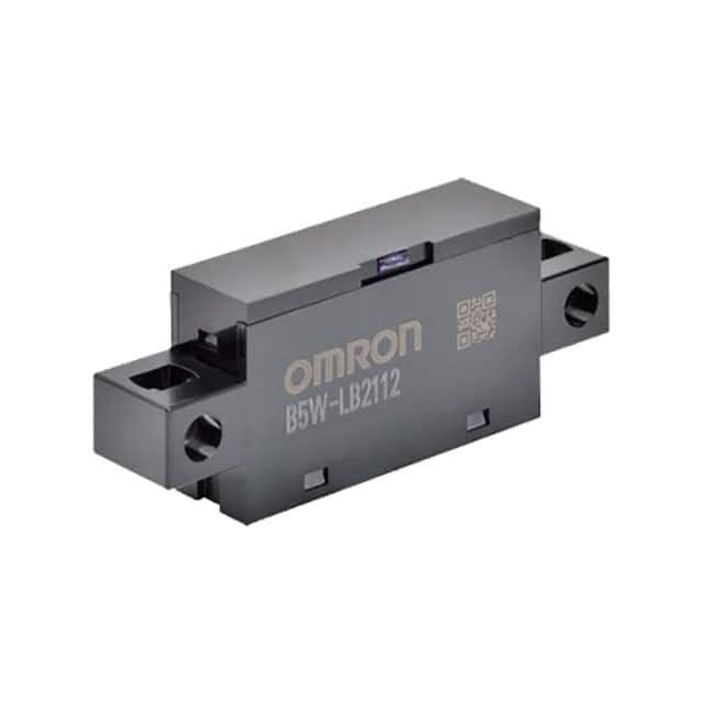 B5W-LB2114-1 Omron Electronics Inc-EMC Div  Optische Sensoren - Distanzmessung